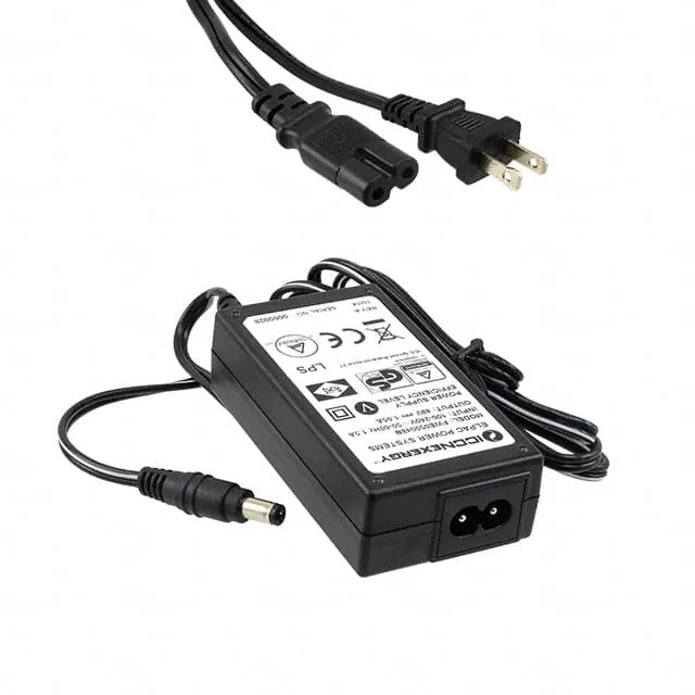 FWE050018B-10B (AC/DC DESKTOP ADAPTER 18V 50W)