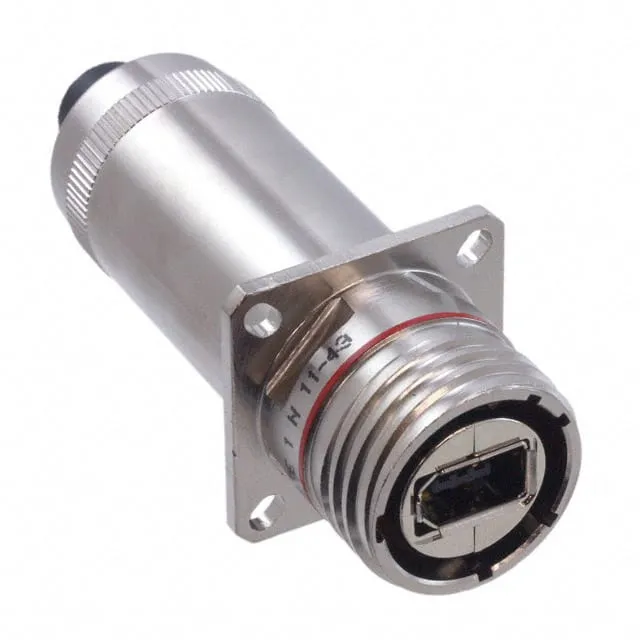 FWFTV2PE1N (CONN FIREWIRE RCPT-RCPT PNLMT)