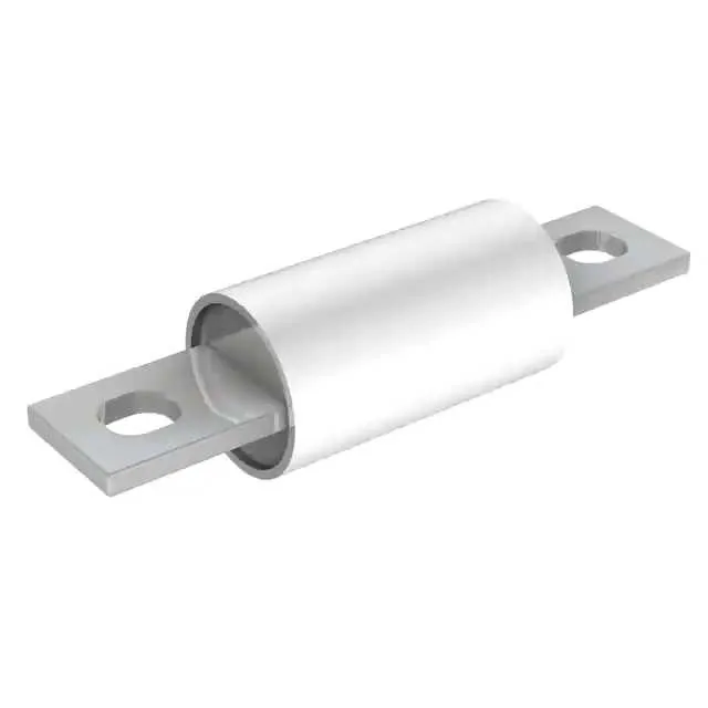 FWH-100B (FUSE CARTRIDGE 100A 500VAC/VDC)