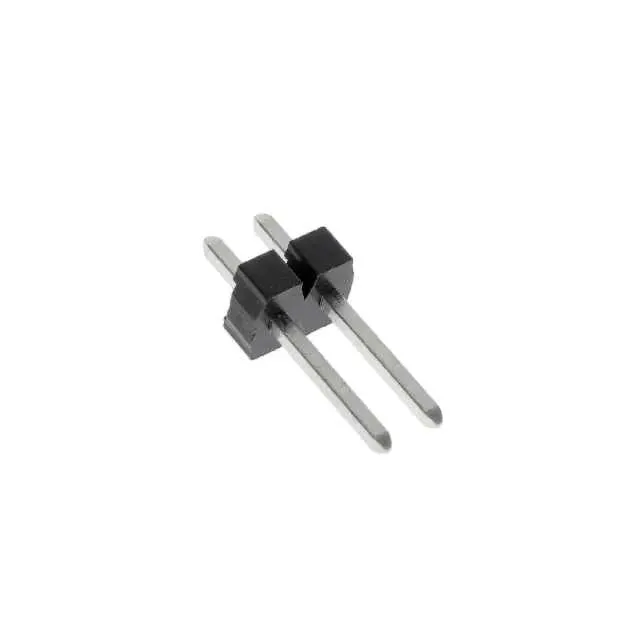 FWJ-02-01-T-S (CONN HEADER.156 2POS SNGL TIN")