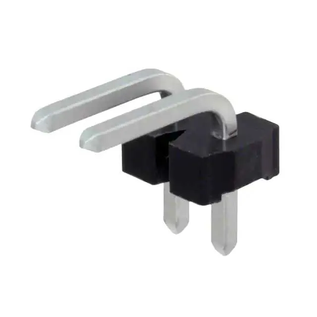 FWJ-02-02-T-S-RA (.045 SQUARE POST STRIPS")