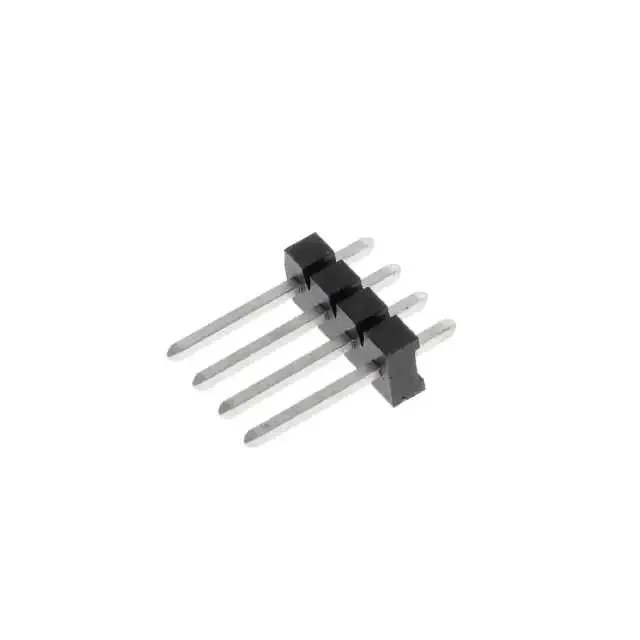 FWJ-04-02-T-S (.045 SQUARE POST STRIPS")