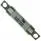FWP-50B (FUSE CARTRIDGE 50A 700VAC/VDC)