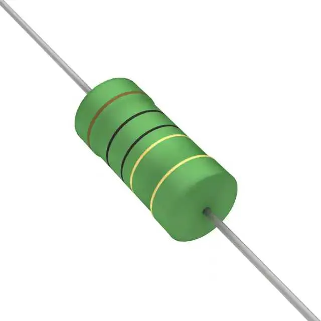 FW20A10R0JA (RES 10 OHM 2W 5% AXIAL)