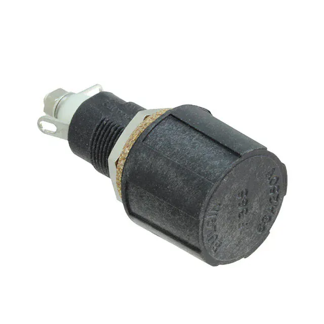 FX0365 (FUSE HLDR CART 250V 6.3A PNL MNT)