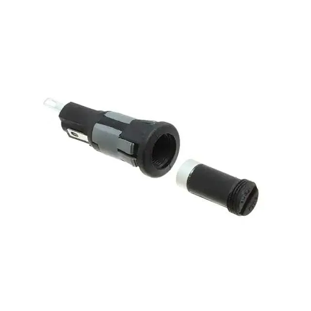 FX0458/2 (FUSE HLDR CART 250V 16A PNL MNT)