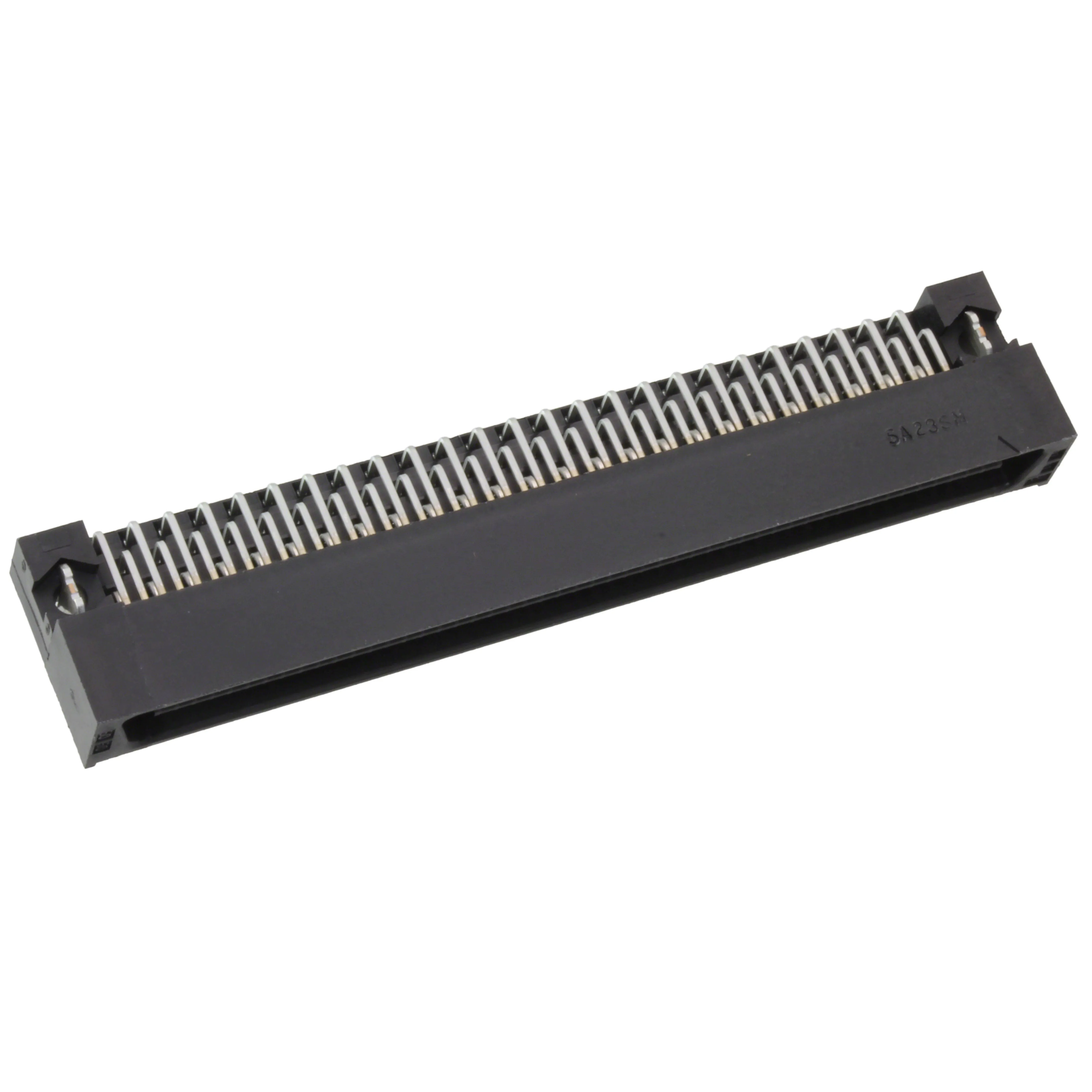 FX2-100P-1.27DSL(71) (CONN HEADER RA 100POS 1.27MM)