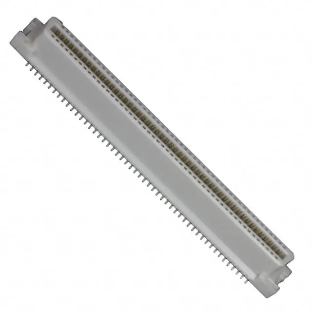 FX2-100S-1.27SV (CONN RCPT STR 100POS 1.27MM SMD)