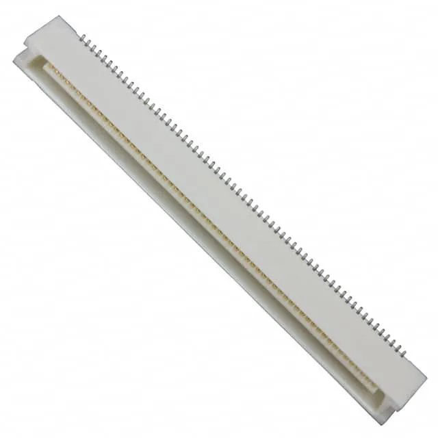 FX2-120P-1.27SV(71) (CONN HEADER STR 120PS 1.27MM SMD)