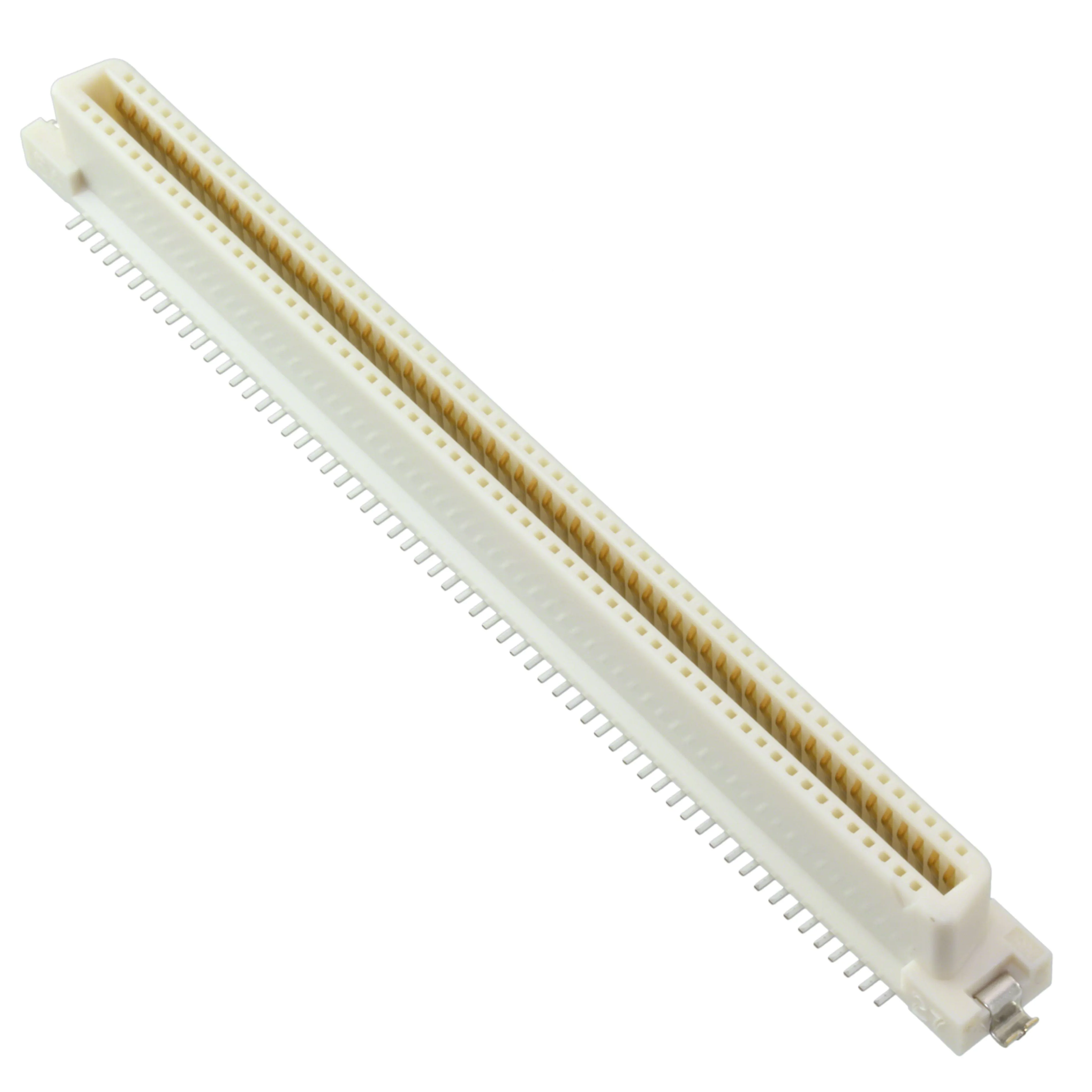 FX2-120S-1.27SVL(71) (CONN SOCKET RA 120POS 1.27MM)