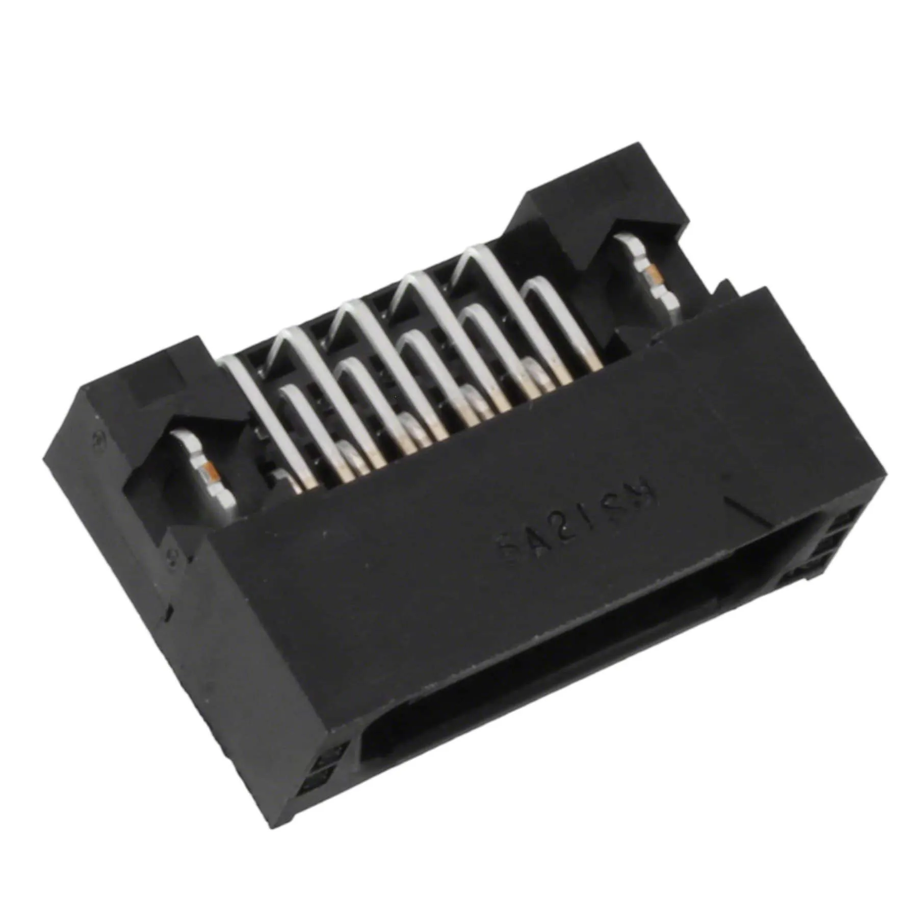 FX2-20P-1.27DSL(71) (CONN HEADER RA 20POS 1.27MM)