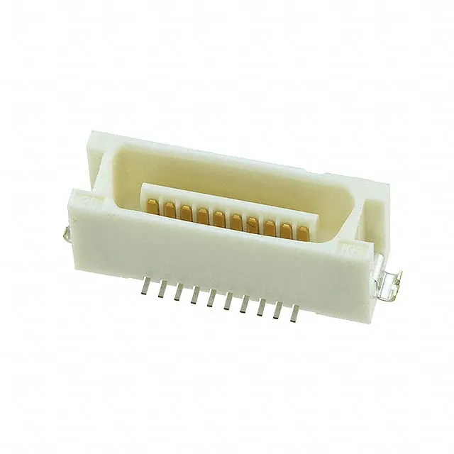 FX2-20P-1.27SVL(71) (CONN HDR 20POS 1.27MM)