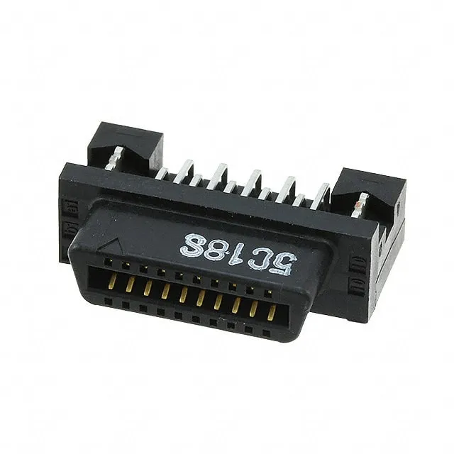 FX2-20S-1.27DSL(71) (CONN RECEPT 20POS 1.27MM)