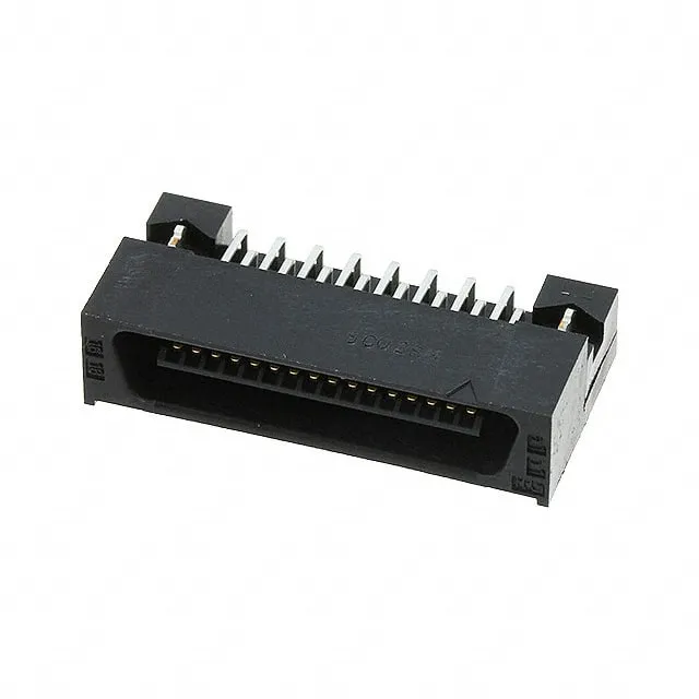 FX2-32P-1.27DSL(71) (CONN HEADER RA 32POS 1.27MM)