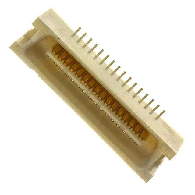 FX2-32P-1.27SV(71) (CONN HEADER STR 32POS 1.27MM SMD)