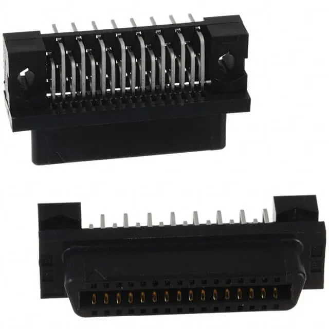 FX2-32S-1.27DS (CONN RECEPT R/A 32POS 1.27MM)