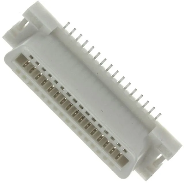 FX2-32S-1.27SV(71) (CONN RECEPT STR 32POS 1.27MM SMD)