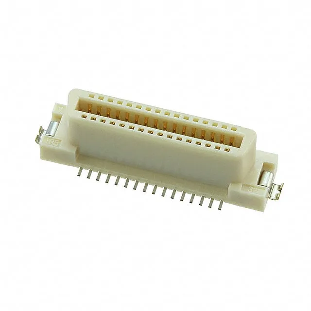FX2-32S-1.27SVL(71) (CONN SOCKET RA 32POS 1.27MM)