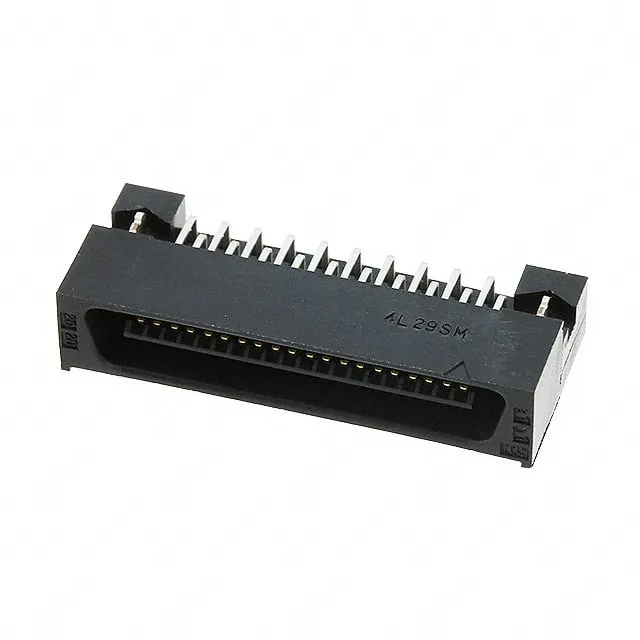 FX2-40P-1.27DSL(71) (CONN HEADER RA 40POS 1.27MM)