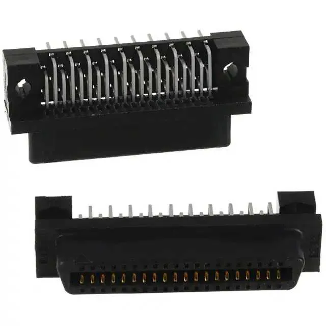 FX2-40S-1.27DS (CONN RECEPT R/A 40POS 1.27MM)