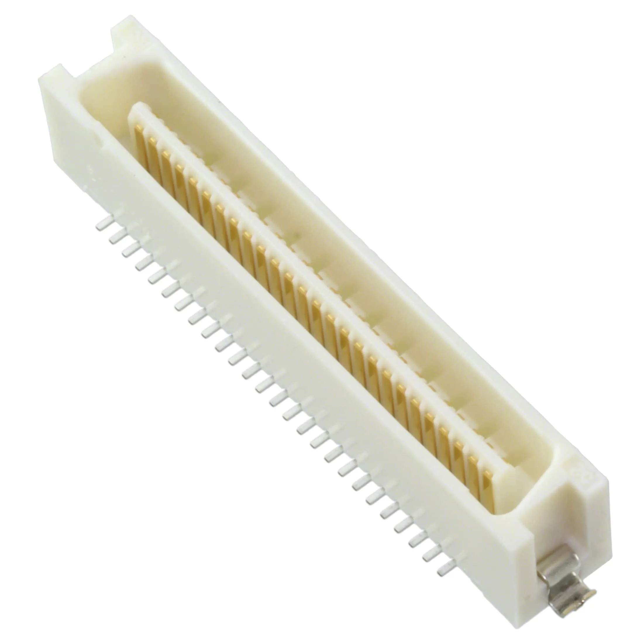 FX2-52P-1.27SVL(71) (CONN HEADER RA 52POS 1.27MM)