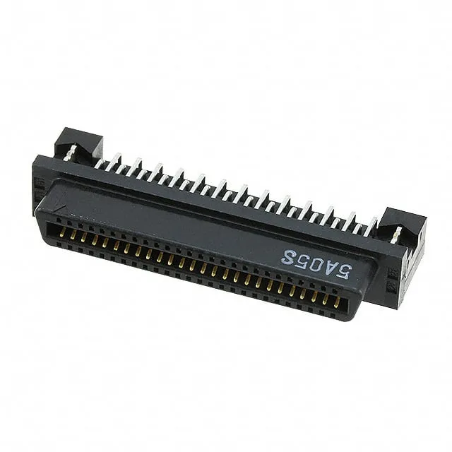 FX2-52S-1.27DSL(71) (CONN SOCKET RA 52POS 1.27MM)