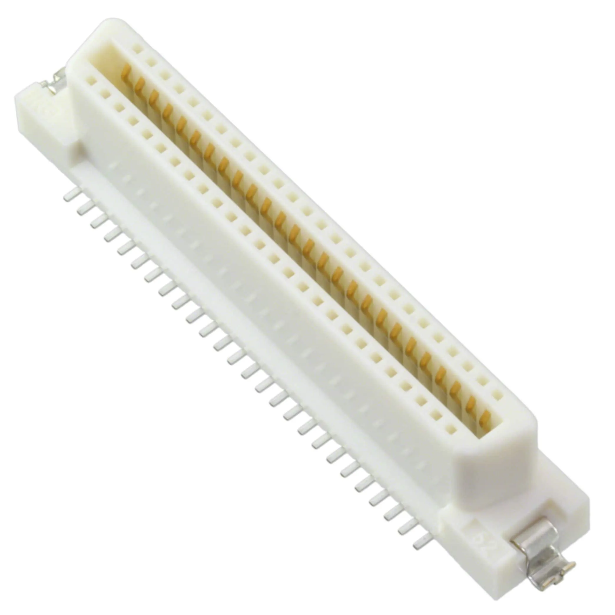 FX2-52S-1.27SVL(71) (CONN SOCKET RA 52POS 1.27MM)