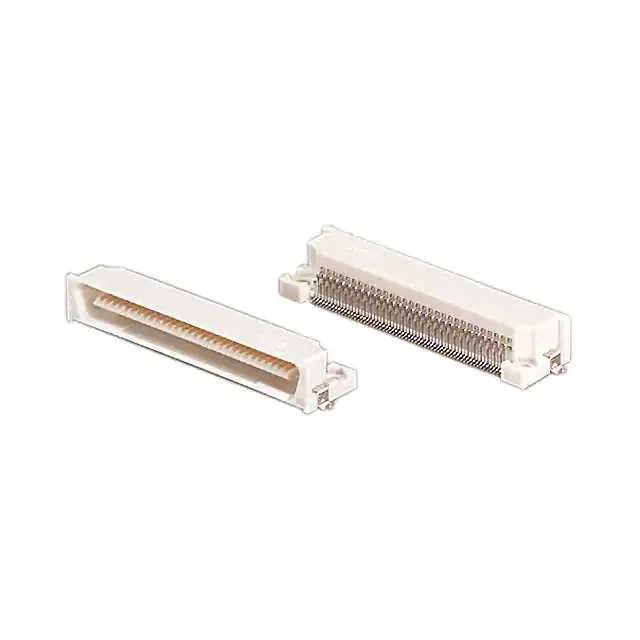 FX2-60P-0.635SH(71) (CONN HEADER 60POS 1.27MM R/A AU)