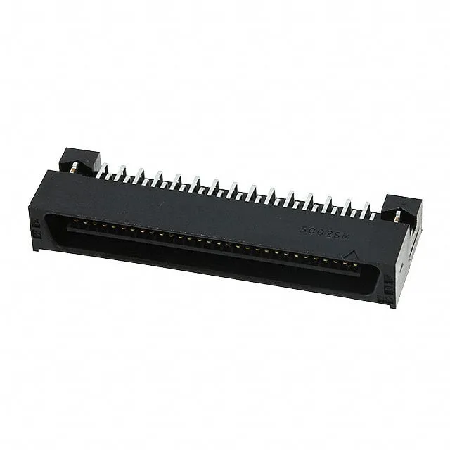 FX2-60P-1.27DSL(71) (CONN HEADER RA 60POS 1.27MM)