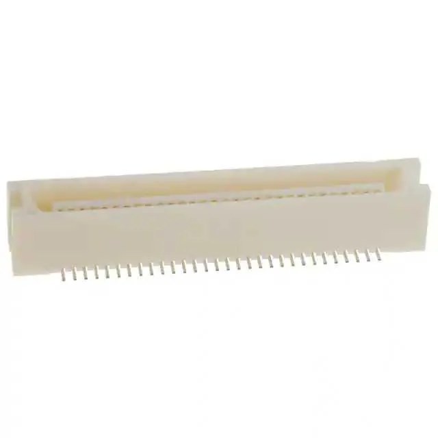 FX2-60P-1.27SV (CONN HEADER 60POS 1.27MM AU SMD)