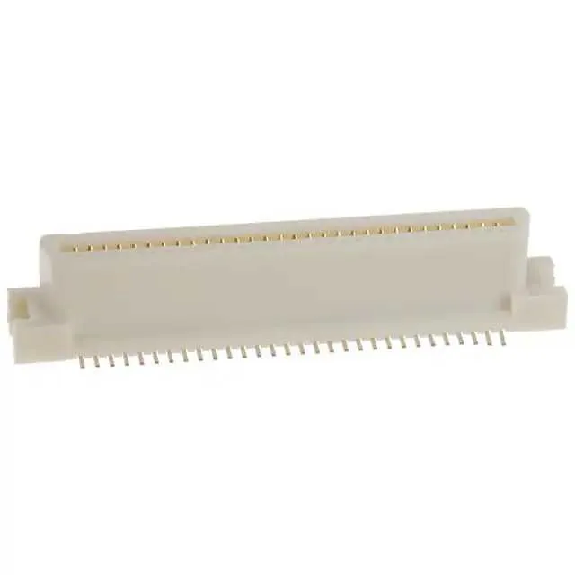 FX2-60S-1.27SV (CONN RECEPT 60POS 1.27MM STR SMD)