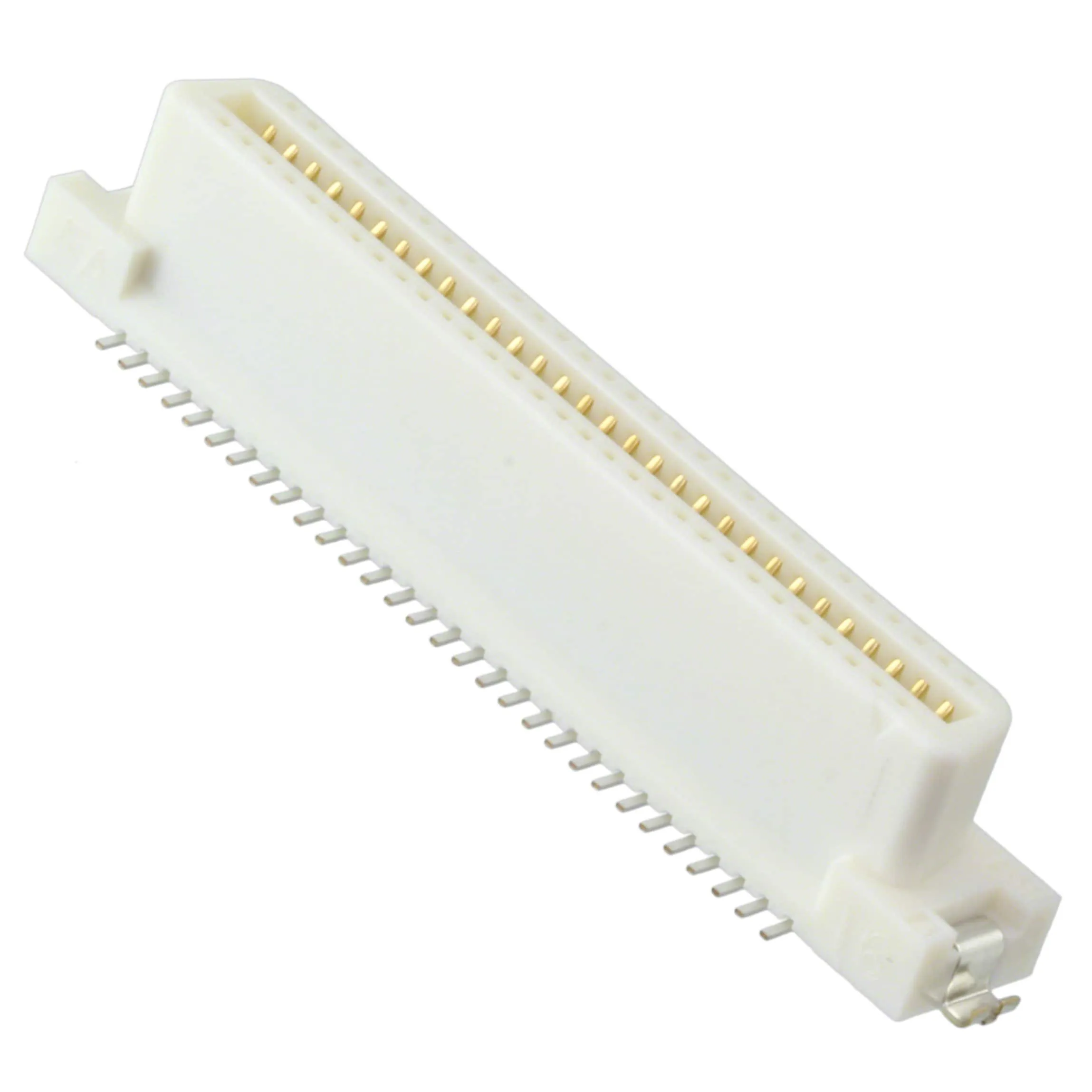 FX2-60S-1.27SVL(71) (CONN SOCKET 60POS 1.27MM STR)