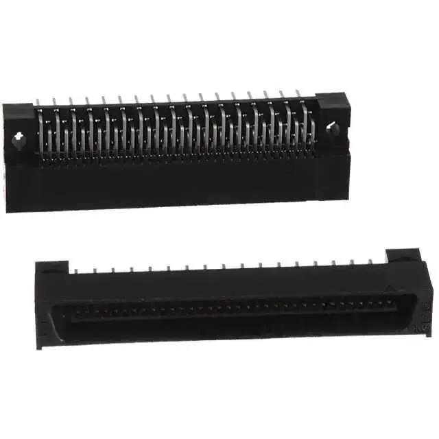 FX2-68P-1.27DS(71) (CONN HEADER R/A 68POS 1.27MM)