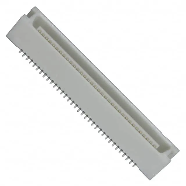 FX2-68P-1.27SV(71) (CONN HEADER STR 68POS 1.27MM SMD)