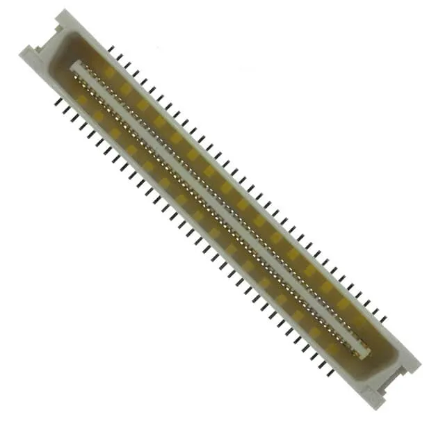 FX2-68P-1.27SV (CONN HEADER STR 68POS 1.27MM SMD)