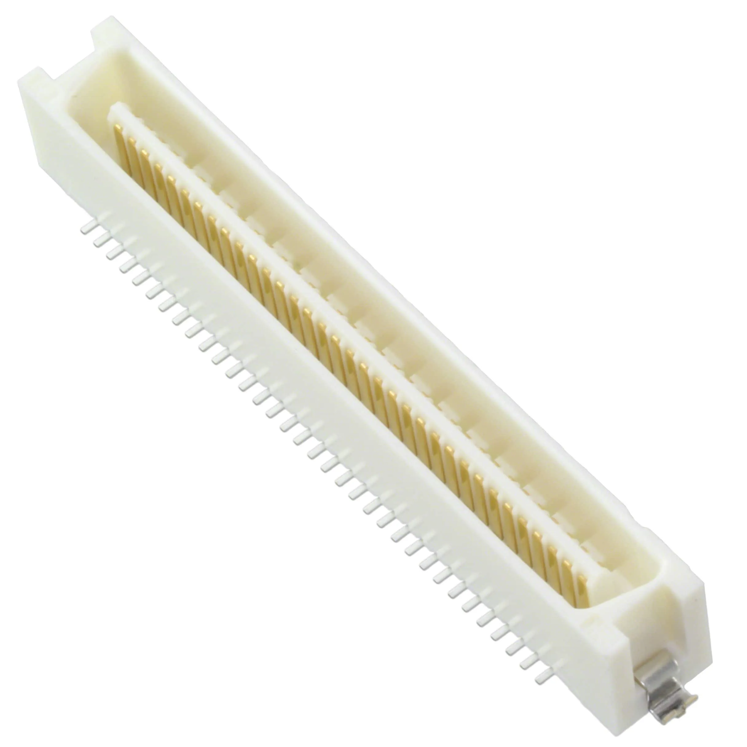 FX2-68P-1.27SVL(71) (CONN HDR 68POS 1.27MM)