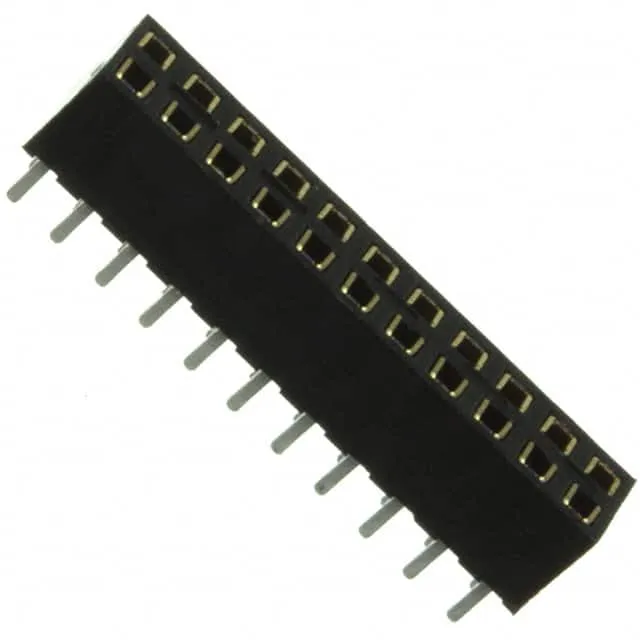 FX2-68S-1.27SV(71) (CONN RECEPT STR 68POS 1.27MM SMD)