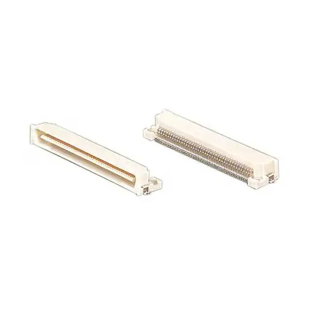 FX2-80P-0.635SH(71) (CONN HEADER 80POS 1.27MM R/A AU)