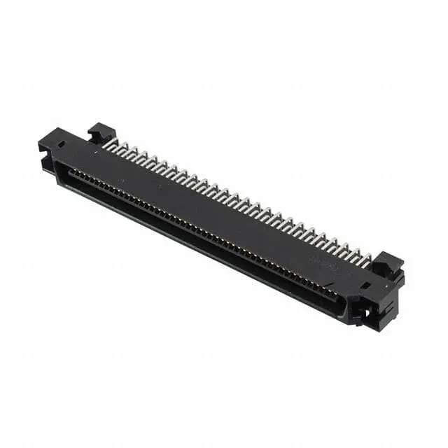 FX2B-100P-1.27DS(71) (CONN HDR 100POS 1.27MM)