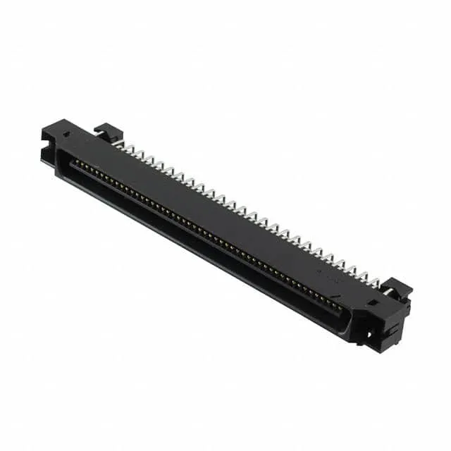 FX2B-100P-1.27DSL(71) (CONN HDR 100POS 1.27MM)