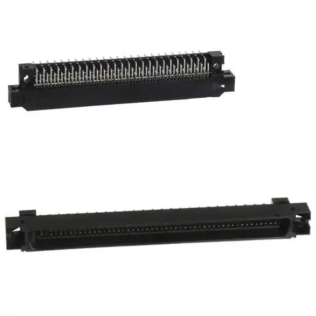 FX2B-100PA-1.27DS(71) (CONN HEADER R/A 100POS 1.27MM)