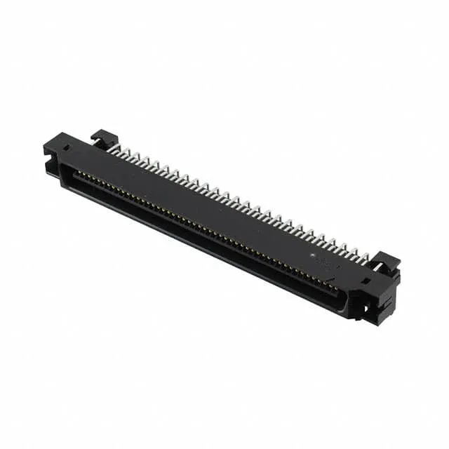 FX2B-100PA-1.27DSL(71) (CONN HDR 100POS 1.27MM)