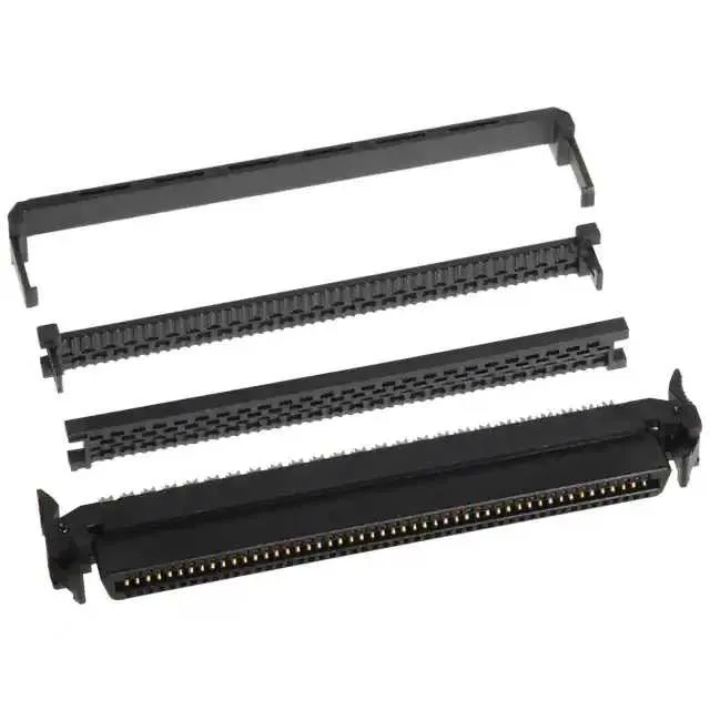 FX2B-100SA-1.27R (CONN SOCKET 100POS 1.27MM (4PCS))