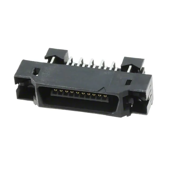 FX2B-20P-1.27DSL(71) (CONN HDR 20POS 1.27MM)