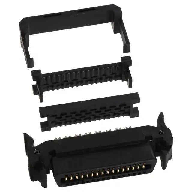FX2B-32SA-1.27R (CONN SOCKET 32POS 1.27MM (4PCS))