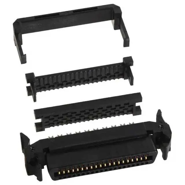 FX2B-40SA-1.27R (CONN SOCKET 40POS 1.27MM (4PCS))