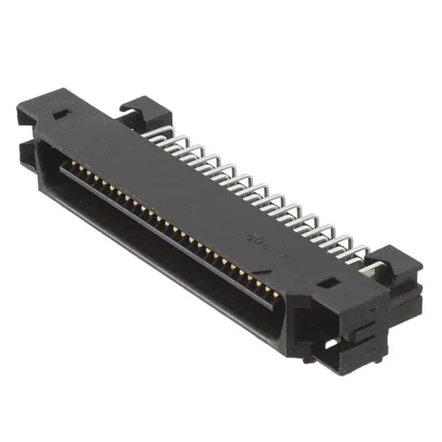 FX2B-52PA-1.27DSL(71) (CONN HEADER R/A 52POS 1.27MM)