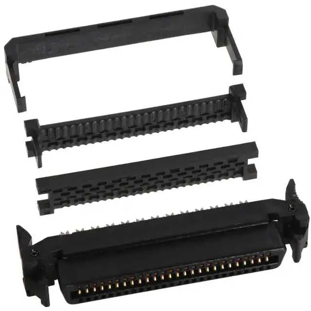 FX2B-52SA-1.27R (CONN SOCKET 52POS 1.27MM (4PCS))