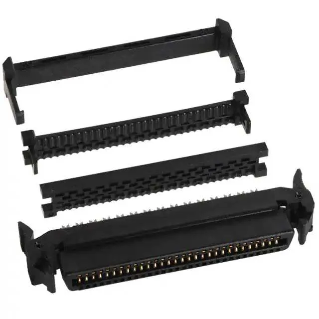 FX2B-60SA-1.27R (CONN SOCKET 60POS 1.27MM (4PCS))