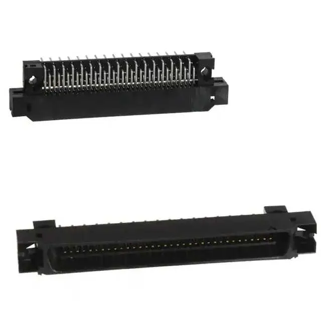 FX2B-68PA-1.27DS (CONN HEADER R/A 68POS 1.27MM)